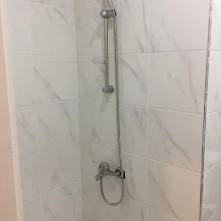 Hotel Trilya *