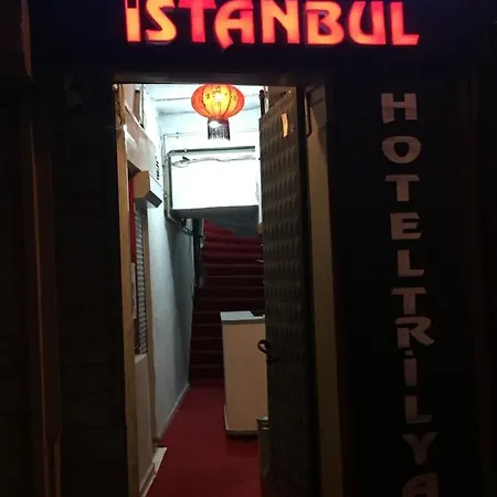 Trilya Istambul