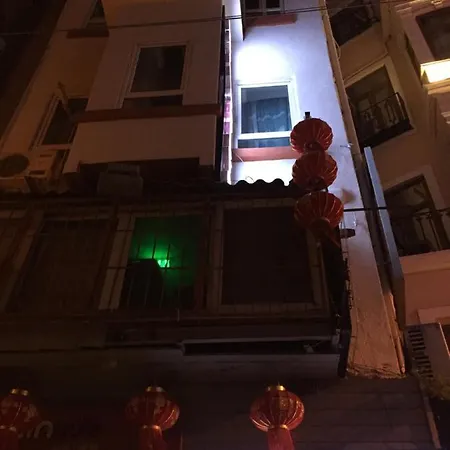 Trilya * Istambul