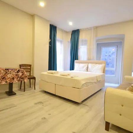 Trilya Istambul